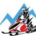 set-of-winter-snowmobile-logo-emblems-badges-and-icons-vector